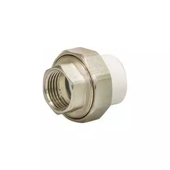 Комбинированная разъемная муфта СТМ CPRF2501