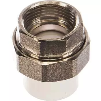 Комбинированная разъемная муфта СТМ CPRF2034