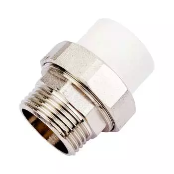 Комбинированная разъемная муфта СТМ CPRM2001