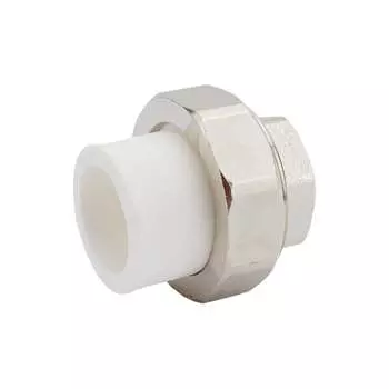 Комбинированная разъемная муфта СТМ CPRF2512