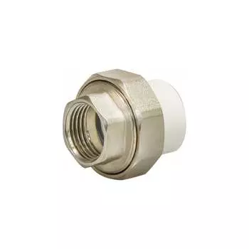 Комбинированная разъемная муфта СТМ CPRF2001