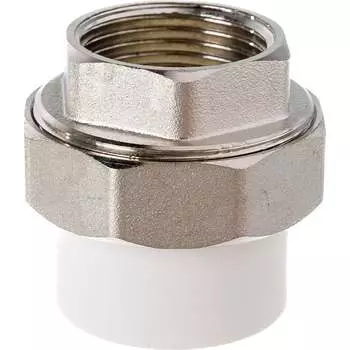 Комбинированная разъемная муфта СТМ CPRF2534