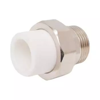 Комбинированная разъемная муфта СТМ CPRM2034