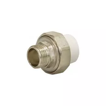 Комбинированная разъемная муфта СТМ CPRM5012