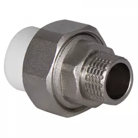 Комбинированная разъемная муфта TEBO TR-TB 15020909