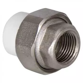 Комбинированная разъемная муфта TEBO TR-TB 15020812