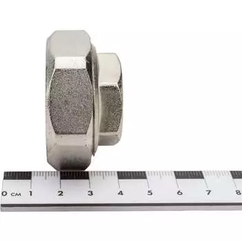 Комбинированная разъемная муфта TEBO TR-TB 15020805