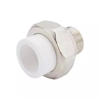 Комбинированная разъемная муфта TEBO TR-TB 015020905