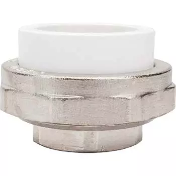 Комбинированная разъемная муфта TEBO TR-TB 15020811