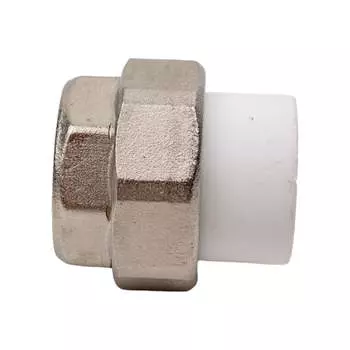 Комбинированная разъемная муфта TEBO TR-TB 15022003