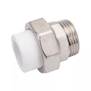 Комбинированная разъемная муфта TEBO TR-TB 015022106