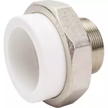 Комбинированная разъемная муфта TEBO TR-TB 15022112