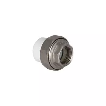 Комбинированная разъемная муфта TEBO TR-TB 15022004