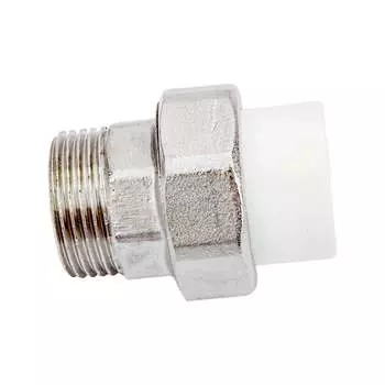 Комбинированная разъемная муфта TEBO TR-TB 015022103