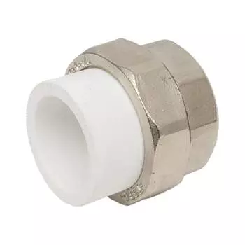 Комбинированная разъемная муфта TEBO TR-TB 15022009