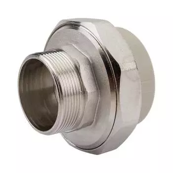 Комбинированная разъемная муфта Valfex 10156050Г 127-0352