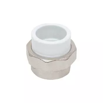 Комбинированная разъемная муфта Valfex 10155140