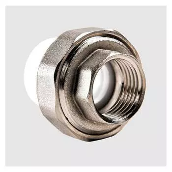 Комбинированная разъемная раструбная муфта РВК 020552