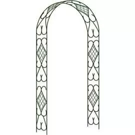 Комбинированная разборная арка Green Line