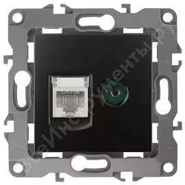 Комбинированная розетка ЭРА 12-3110-05 Б0027445