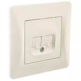 Комбинированная розетка GUSI Electric