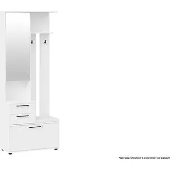 Комбинированная шкаф-секция ТриЯ витра 221058