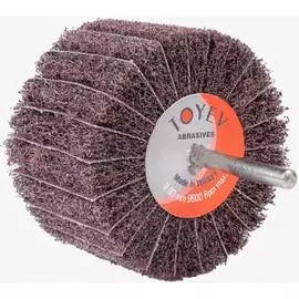 Комбинированная шлифовальная щетка Toyev SKM 005013