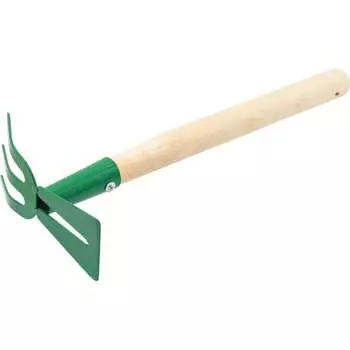 Комбинированная стальная мотыжка КЭС 21020024