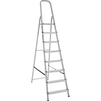 Комбинированная стремянка Gigant