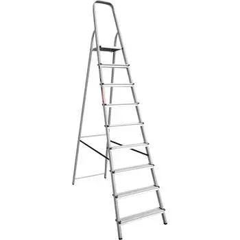 Комбинированная стремянка Gigant