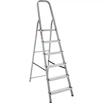 Комбинированная стремянка Gigant