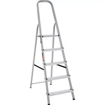 Комбинированная стремянка Gigant