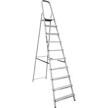 Комбинированная стремянка Gigant