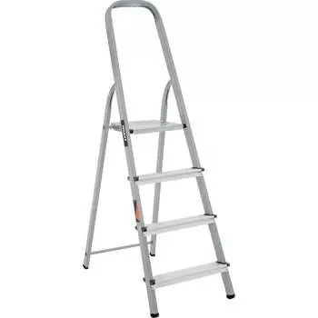 Комбинированная стремянка Gigant