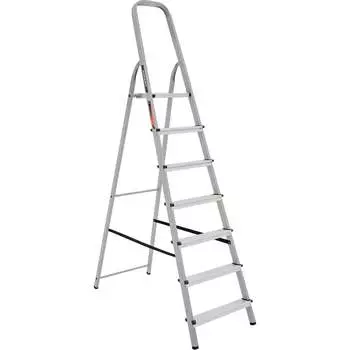 Комбинированная стремянка Gigant