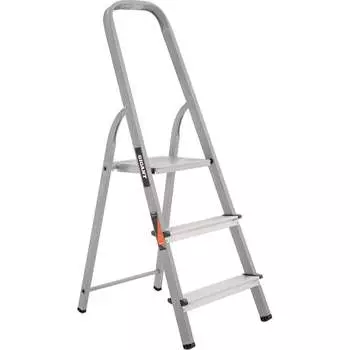 Комбинированная стремянка Gigant