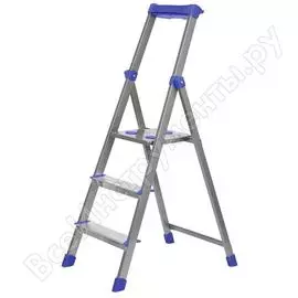 Комбинированная стремянка Nika