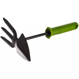 Комбинированная трехзубая мотыжка PALISAD 62389