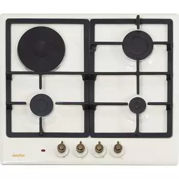 Комбинированная варочная поверхность SImfer