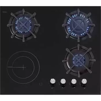 Комбинированная варочная поверхность SImfer H60N32S522