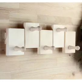 Комбинированная вешалка Добропаровъ