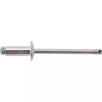 Комбинированная вытяжная заклепка Стройметиз 4,0х10 100 шт. 2570333