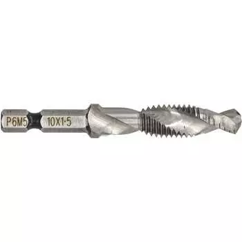 Комбинированное сверло-метчик РемоКолор 35-5-916