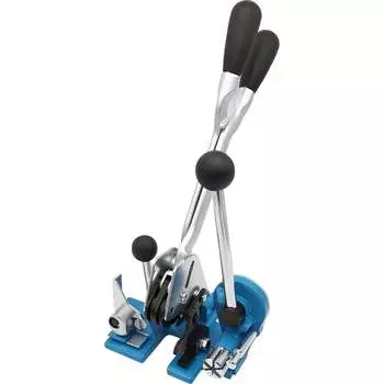 Комбинированное устройство для ПП-ленты FLAGMAN TOOLS H-42-12 РТ00101003