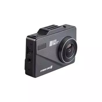 Комбинированное устройство Silverstone F1 F1 HYBRID UNO S УТ000013996