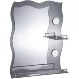 Комбинированное зеркало Potato