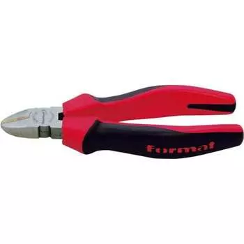 Комбинированные бокорезы FORMAT