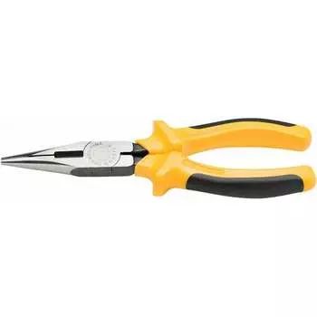 Комбинированные длинногубцы TRAMONTINA