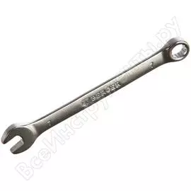 Комбинированные ключи Berger BG BG1121