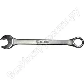 Комбинированные ключи Berger BG BG1122